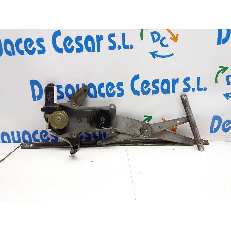 Recambio de elevalunas delantero derecho para chrysler stratus cabrio (jx) 2.5 limited referencia OEM IAM  2 PINES 