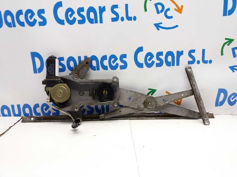 Recambio de elevalunas delantero derecho para chrysler stratus cabrio (jx) 2.5 limited referencia OEM IAM  2 PINES 