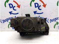Recambio de faro izquierdo para renault megane i berlina hatchback (ba0) 1.6 referencia OEM IAM    2