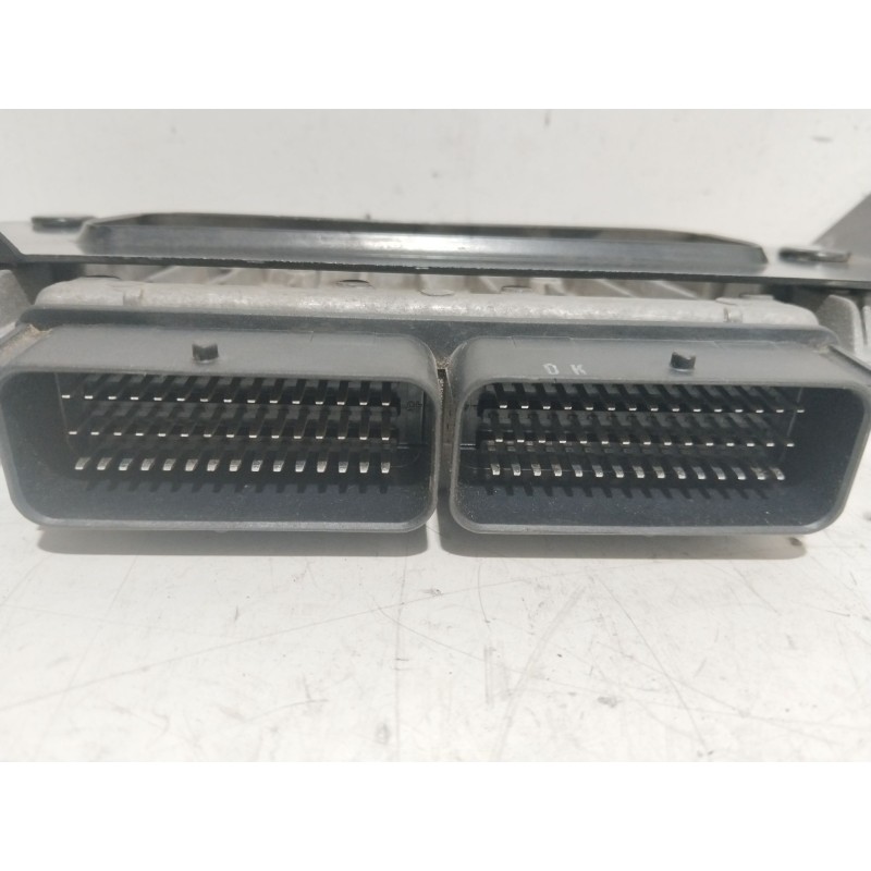 CENTRALITA MOTOR UCE 96487150 S010016037E - imagen 4