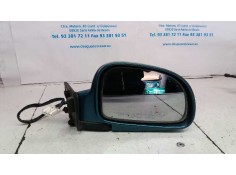 Recambio de retrovisor derecho para daewoo tacuma sx referencia OEM IAM 96330428 ELECTRICO