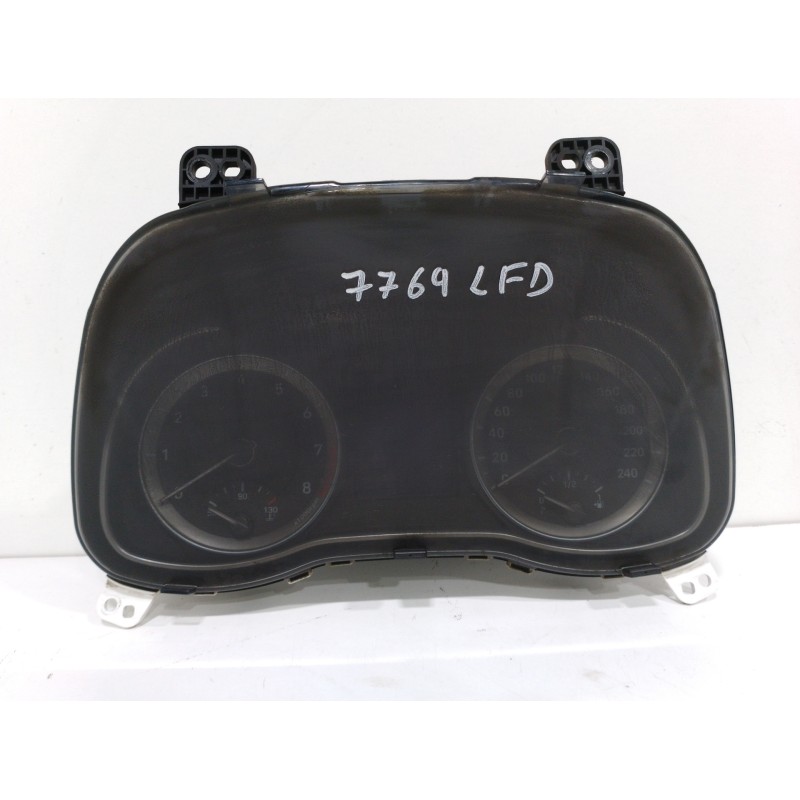 CUADRO INSTRUMENTOS 94013J9AL0  - imagen 1