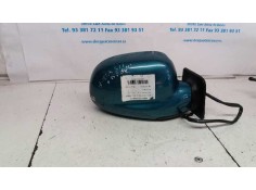 Recambio de retrovisor derecho para daewoo tacuma sx referencia OEM IAM 96330428 ELECTRICO  2
