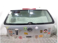 Recambio de porton trasero para volkswagen polo (9n1) gt referencia OEM IAM 6Q6827025R  