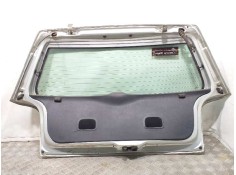 Recambio de porton trasero para volkswagen polo (9n1) gt referencia OEM IAM 6Q6827025R   2