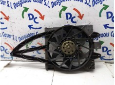 Recambio de electroventilador para fiat panda (169) 1.2 8v dynamic referencia OEM IAM 0051848272  
