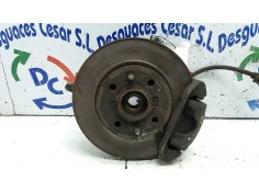 Recambio de mangueta delantera derecha para fiat panda (169) 1.2 8v dynamic referencia OEM IAM 0051857222   2