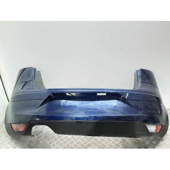 PARAGOLPES TRASERO 5P0807521A9B9 AZUL 
