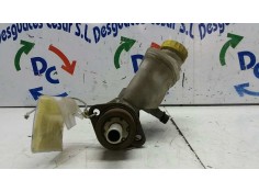 Recambio de bomba freno para fiat panda (169) 1.2 8v dynamic referencia OEM IAM 0077362526