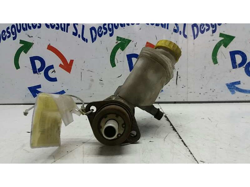 Recambio de bomba freno para fiat panda (169) 1.2 8v dynamic referencia OEM IAM 0077362526  