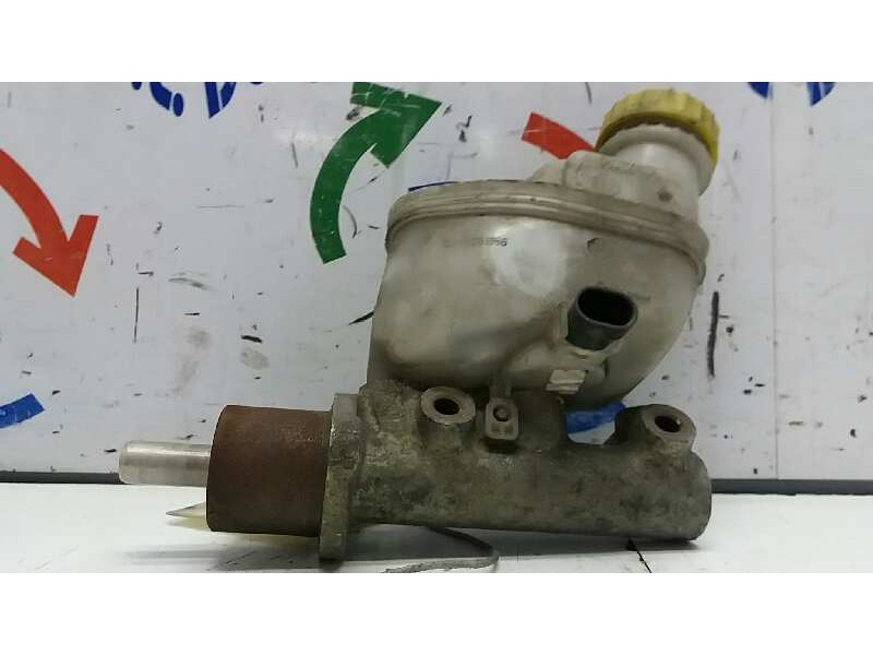 Recambio de bomba freno para fiat panda (169) 1.2 8v dynamic referencia OEM IAM 0077362526  