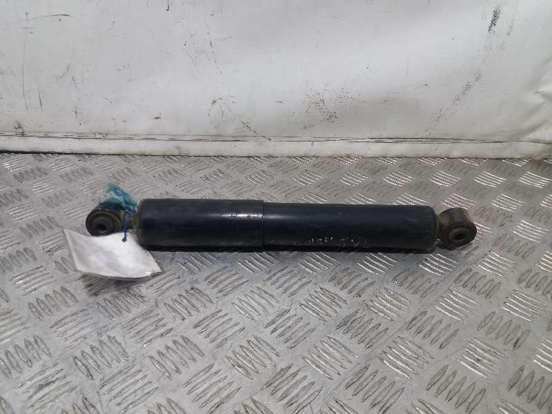 Recambio de amortiguador trasero izquierdo para renault kangoo (f/kc0) rxe (kcoc/u) referencia OEM IAM 8200675690  