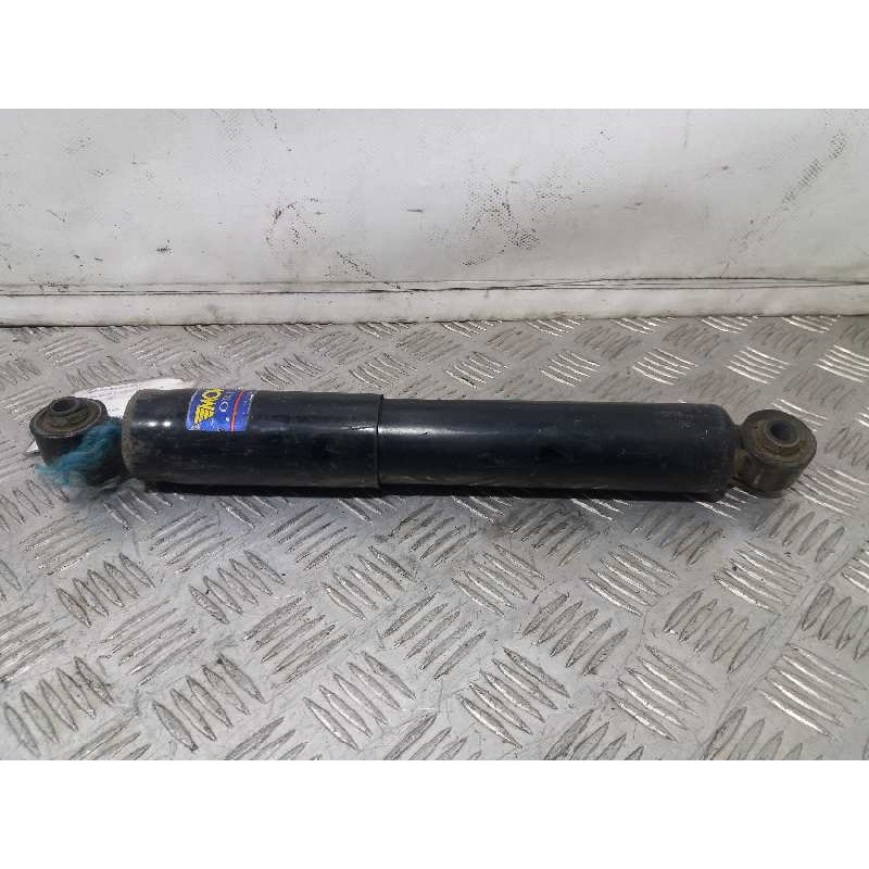 Recambio de amortiguador trasero izquierdo para renault kangoo (f/kc0) rxe (kcoc/u) referencia OEM IAM 8200675690  