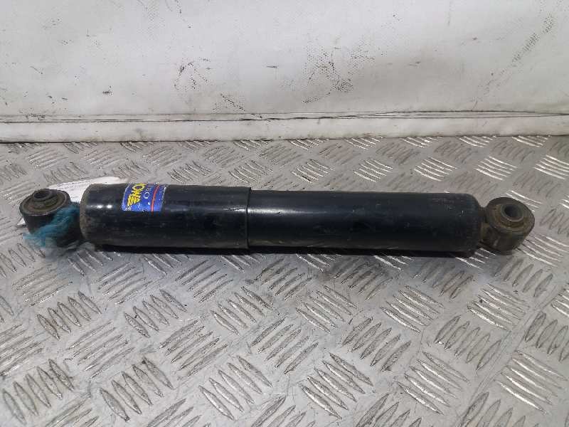 Recambio de amortiguador trasero izquierdo para renault kangoo (f/kc0) rxe (kcoc/u) referencia OEM IAM 8200675690  