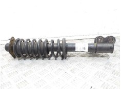 Recambio de amortiguador delantero izquierdo para nissan micra (k11) alpine (1996) referencia OEM IAM 543035F625  