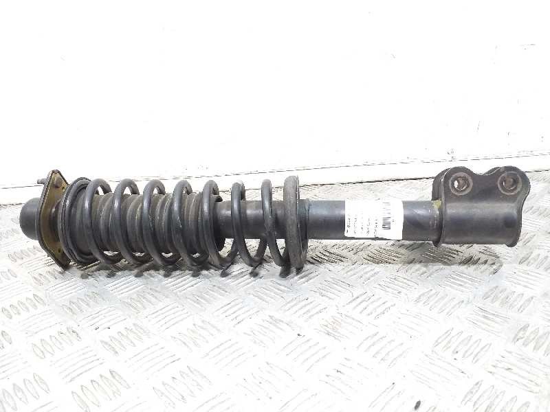 Recambio de amortiguador delantero izquierdo para nissan micra (k11) alpine (1996) referencia OEM IAM 543035F625  