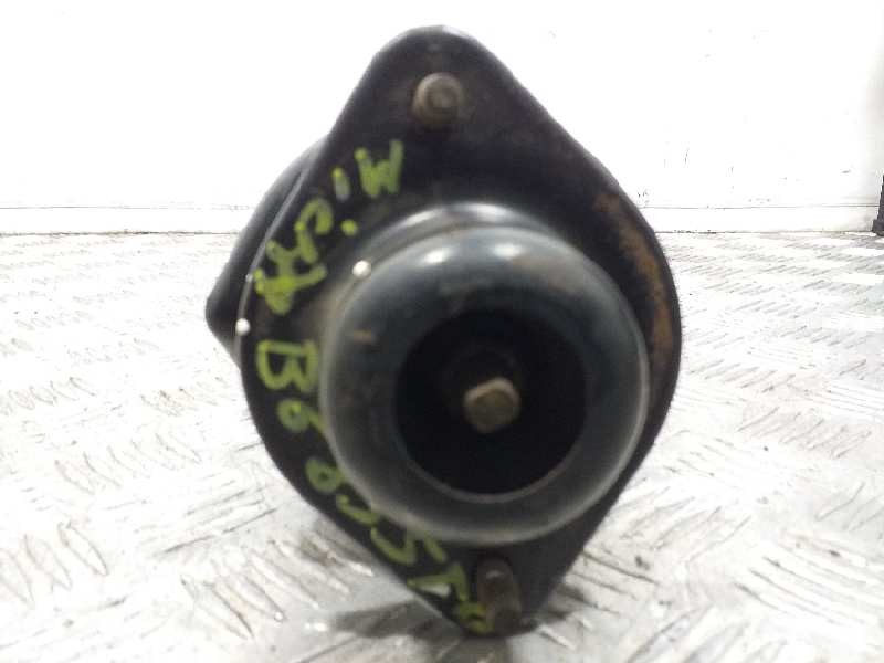Recambio de amortiguador delantero izquierdo para nissan micra (k11) alpine (1996) referencia OEM IAM 543035F625  