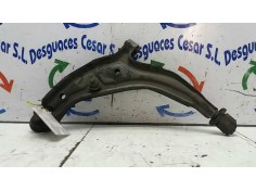Recambio de brazo suspension inferior delantero izquierdo para nissan micra (k11) alpine (1996) referencia OEM IAM 545014F105  