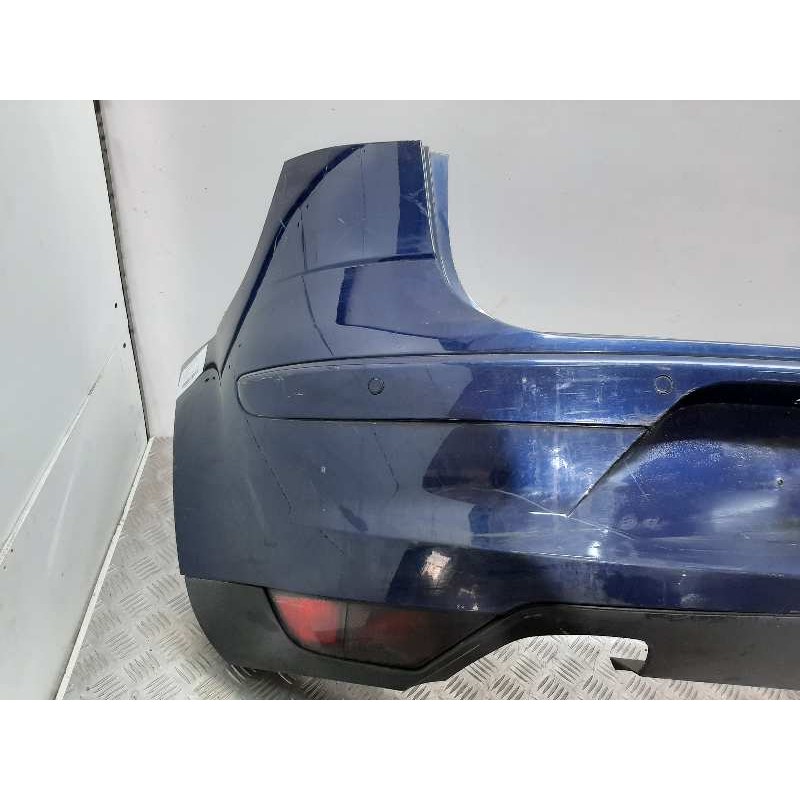 PARAGOLPES TRASERO 5P0807521A9B9 AZUL  - imagen 2