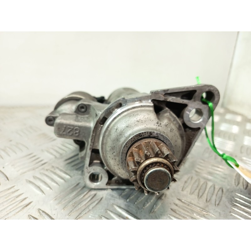 MOTOR ARRANQUE 02Z911024HX  - imagen 1