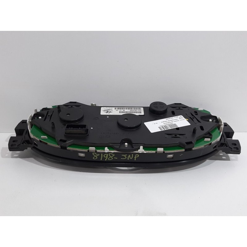 CUADRO INSTRUMENTOS 248106459R 3079212  - imagen 4
