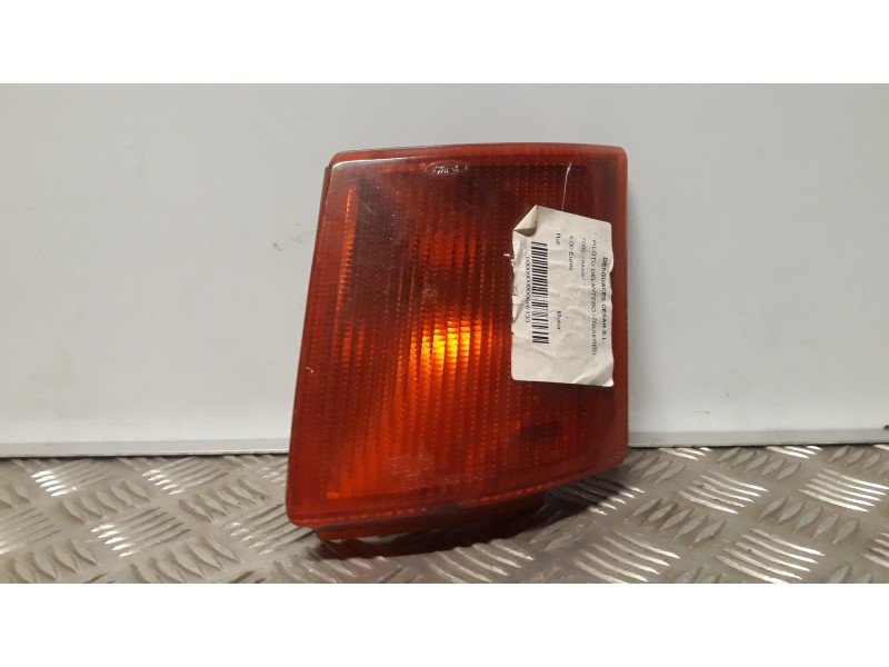 Recambio de piloto delantero izquierdo para ford transit referencia OEM IAM   