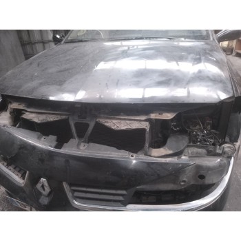 RENAULT LAGUNA GRANDTOUR III