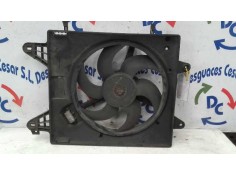 Recambio de electroventilador para fiat bravo (182) 1.6 16v / 16v 100 sx referencia OEM IAM   
