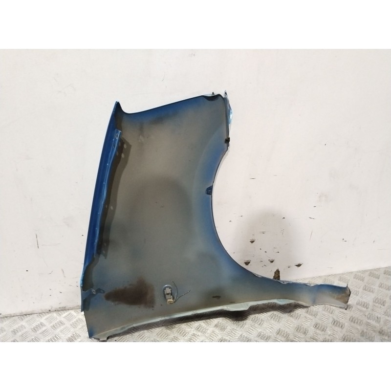 ALETA DELANTERA IZQUIERDA AZUL - imagen 4