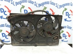 Recambio de electroventilador para ford mondeo berlina/familiar (fd) glx familiar referencia OEM IAM 1020757  