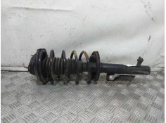 Recambio de amortiguador delantero izquierdo para ford focus berlina (cak) 1.8 tdci turbodiesel cat referencia OEM IAM   