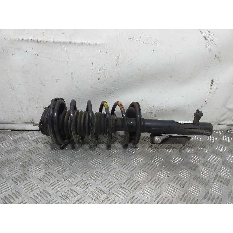 Recambio de amortiguador delantero izquierdo para ford focus berlina (cak) 1.8 tdci turbodiesel cat referencia OEM IAM   