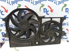 Recambio de electroventilador para citroën jumpy 1.9 td sx furg. paso de rueda largo referencia OEM IAM   