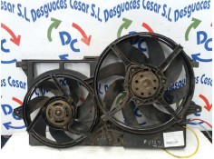 Recambio de electroventilador para citroën jumpy 1.9 td sx furg. paso de rueda largo referencia OEM IAM    2
