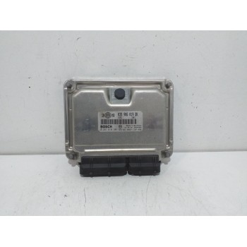 CENTRALITA MOTOR UCE 038906019BK 0281010305 BOSCH