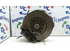 Recambio de mangueta delantera derecha para bmw serie 3 berlina (e46) 320d referencia OEM IAM 31211096430   2