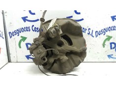 Recambio de mangueta delantera izquierda para bmw serie 3 berlina (e46) 320d referencia OEM IAM 31211096429  