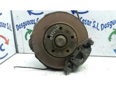 Recambio de mangueta delantera izquierda para bmw serie 3 berlina (e46) 320d referencia OEM IAM 31211096429   2