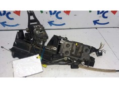 Recambio de cerradura puerta delantera izquierda para ford focus berlina (cap) referencia OEM IAM   