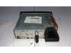 Recambio de sistema audio / radio cd para peugeot 206 berlina 2.0 16v cat referencia OEM IAM    2