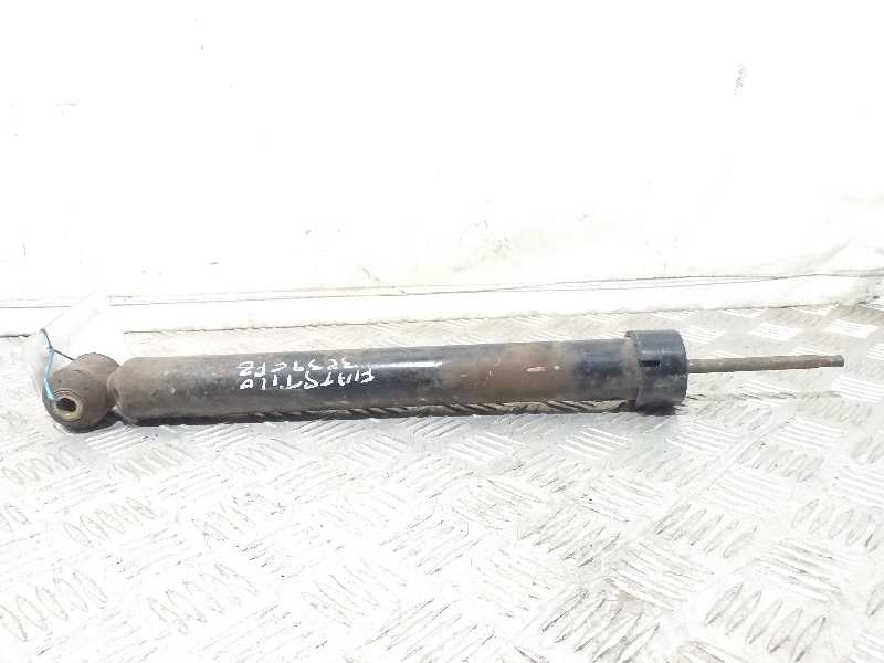 Recambio de amortiguador trasero derecho para fiat stilo (192) referencia OEM IAM   