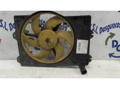 Recambio de electroventilador para mg serie 25 (rf) 1.6 16v cat referencia OEM IAM   
