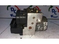 Recambio de abs para mg serie 25 (rf) 1.6 16v cat referencia OEM IAM SRB101210