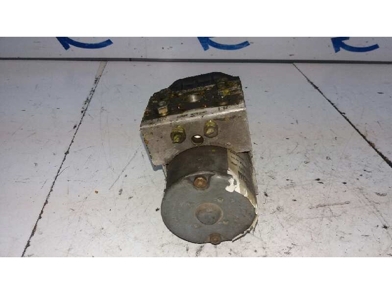 Recambio de abs para mg serie 25 (rf) 1.6 16v cat referencia OEM IAM SRB101210  