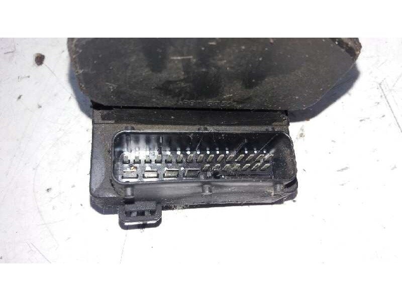Recambio de abs para mg serie 25 (rf) 1.6 16v cat referencia OEM IAM SRB101210  