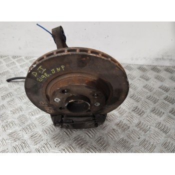 MANGUETA DELANTERA IZQUIERDA 400158414R 