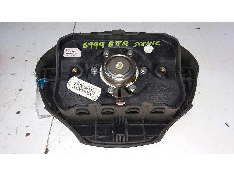 Recambio de airbag delantero izquierdo para renault scenic (ja..) 1.4 16v fairway referencia OEM IAM 7700433083E  