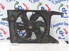 Recambio de electroventilador para renault scenic (ja..) 1.4 16v fairway referencia OEM IAM