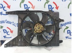 Recambio de electroventilador para renault scenic (ja..) 1.4 16v fairway referencia OEM IAM    2
