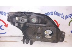 Recambio de faro izquierdo para renault scenic (ja..) 1.4 16v fairway referencia OEM IAM    2